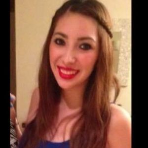 Meet your Posher, Mayela